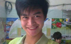 Sự thật về chàng trai Việt "giống gương mặt troll huyền thoại Yao Ming"