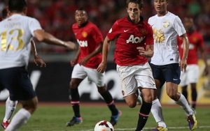 3 lý do khiến Januzaj chắc chắn ở lại Man United