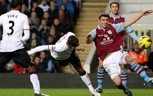 Aston Villa vs Man United: Cơ hội vàng và nỗi thất vọng