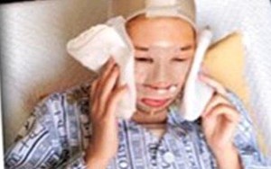 Sao phim nóng Hong Kong hé lộ quá trình dao kéo đau đớn