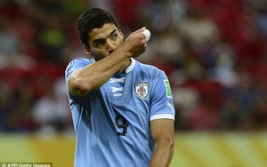BẢN TIN TỐI 26/6: Phản bội Liverpool, Suarez âm thầm đàm phán với Real