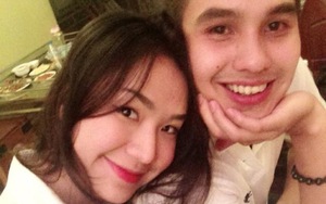 Baggio công khai bạn gái xinh đẹp sau khi chia tay Andrea