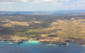 Bí ẩn căn cứ quân sự của Hải quân Mỹ ở Vịnh Guantanamo