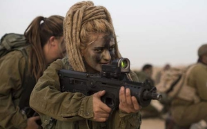 Chiến binh Karakal: Những "miêu nữ" thiện chiến