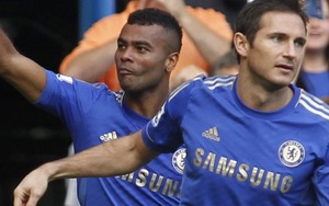 TIN VẮN CHIỀU 5/11: Mourinho đẩy 2 công thần Chelsea lên... ghế