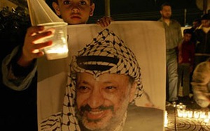 Ngày này năm xưa 11/11: Lật lại cái chết đáng ngờ của ông Arafat