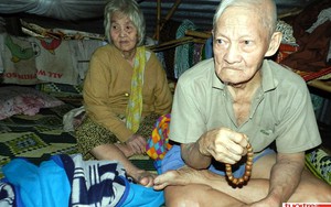 “Quả bom nước” khiến hàng ngàn người dân núi Cấm lo sợ