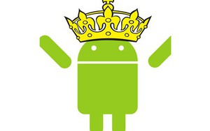 Smartphone Android đang giết chết điện thoại truyền thống