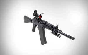 Những loại súng Kalashnikov mới nhất và tốt nhất của Nga