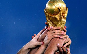 Những bí mật ít biết về chiếc cúp vàng World Cup