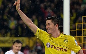 TIN VẮN CHIỀU 3/11: Chelsea hỏi mua Lewandowski với giá cực “bèo"