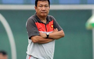 VFF cần HLV Hoàng Văn Phúc làm bia đỡ đạn