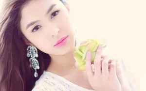 Nhan sắc 9x "áp đảo" top 10 nữ diễn viên quyến rũ nhất Philippine