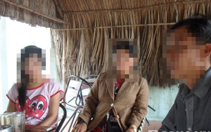 Nữ sinh sang casino Campuchia chơi, gia đình bị tống tiền