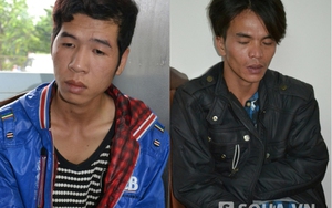 Lâm Đồng: Hai phụ nữ hạ gục hai tên cướp giật dây chuyền