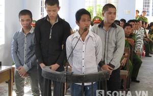 Thanh niên bị đánh chết trong trại tạm giam vì rửa bát bẩn