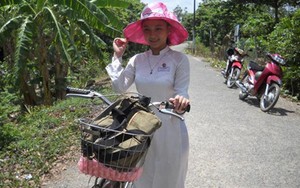 Kỳ lạ cô gái học giỏi không ăn cơm