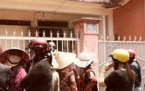 Bàng hoàng phát hiện mẹ con cô giáo chết trong phòng trọ
