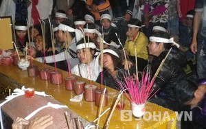 Khởi tố bác sĩ và hộ sinh vụ mẹ con sản phụ tử vong bất thường