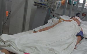 Bản tin thời sự trưa 8/1: Mâu thuẫn với giáo viên, nữ sinh lớp 12 uống thuốc diệt cỏ tự tử