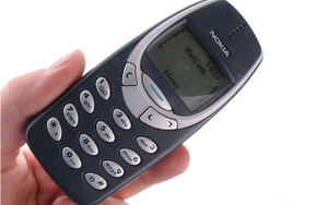 6 ưu điểm đáng nhớ của điện thoại “cục gạch”