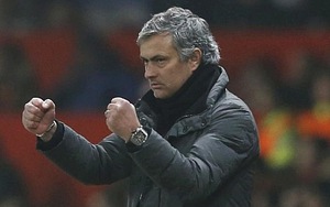 Jose Mourinho kiếm tiền “vô đối”