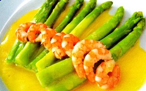 12 công dụng ít biết của măng tây