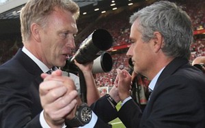 TIN VẮN CHIỀU 4/12: Mourinho xem thường Man United