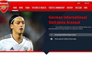 Premier League điên rồ phá kỷ lục chuyển nhượng