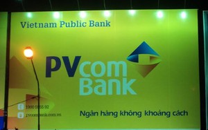 Ngân hàng PVcombank bị chuyên gia chê "không biết đặt tên"