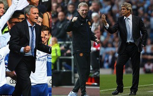 Premier League: Người mới, chiến thắng cũ