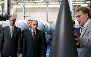 Putin bất ngờ kiểm tra lực lượng kiềm chế hạt nhân