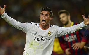Real hậu El Clasico: Thà thua thảm lại hay