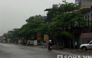 Dân quê mất việc vì lao động người Trung Quốc (Kỳ 1)