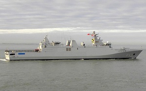 Hà Lan xác nhận đóng 2 chiến hạm tàng hình SIGMA cho Việt Nam