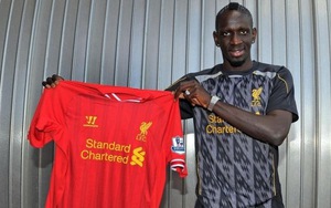 Man United chính là lý do Sakho đến… Liverpool