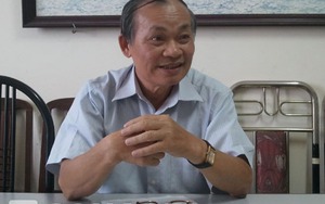 "Việt Nam nên cử phóng viên đi cùng các tàu cá ra biển Đông'