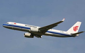 Trung Quốc nhận được 5 máy bay Tu-204