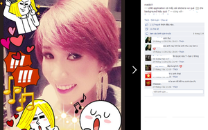Những nữ ca sĩ trùng tên Linh từng "phát hoảng" vì facebook giả