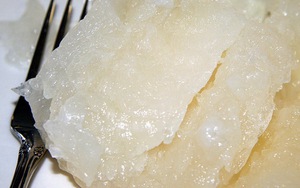 Cá thối - món ăn truyền thống kì lạ của người Na Uy