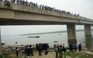 Kon Tum: Bị cha mẹ ép học, nữ sinh nhảy cầu tự tử