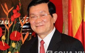 Đồng chí Tư Sang qua lời kể của đồng đội cũ