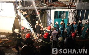 Chủ tịch Hà Nội ra công điện khẩn phòng ngừa tai nạn cháy nổ