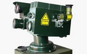 Trung Quốc tăng cường phát triển vũ khí laser đối phó Mỹ