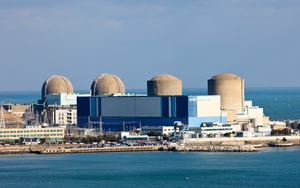 Hàn Quốc: Lò phản ứng hạt nhân dùng hàng 'rởm'