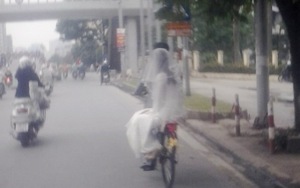 Những màn rước dâu độc và lạ chỉ có ở Việt Nam