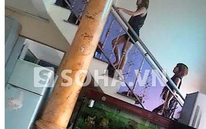 Những tiết lộ về mại dâm Đồ Sơn qua lời môi giới dịch vụ