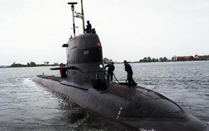 Quốc gia nhiều tàu ngầm nhất Đông Nam Á tiếp tục mua sắm