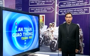 Lãnh đạo HTV xin lỗi vì sự cố chúc "Quốc tang nhiều niềm vui"