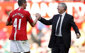 Ở Old Trafford, ai còn nhớ "gà son" Macheda?